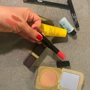 Makeup stuff😍 Chanel /Tom Ford/ Rodial